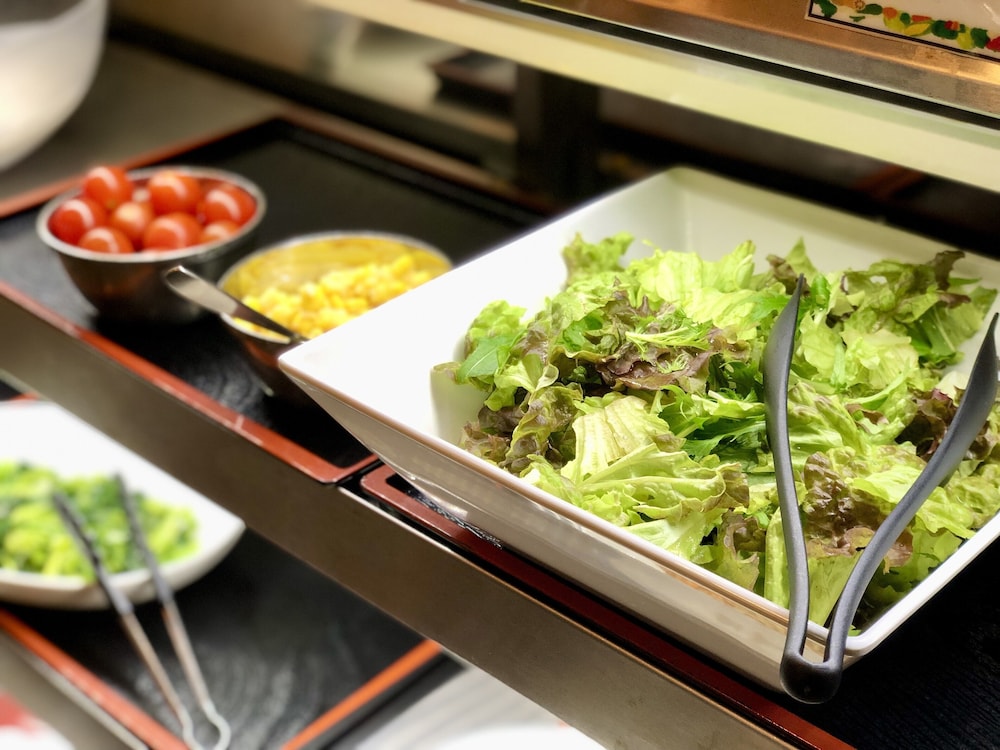 APA Hotel Hachioji Eki Nishi