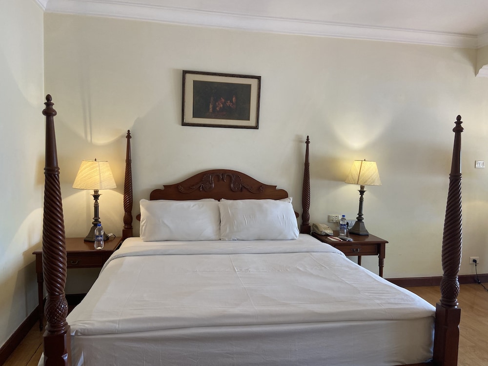The Gateway Hotel Pasumalai Madurai