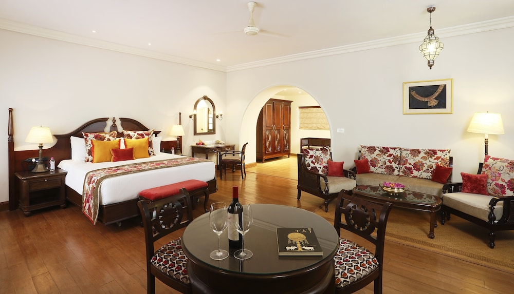 The Gateway Hotel Pasumalai Madurai