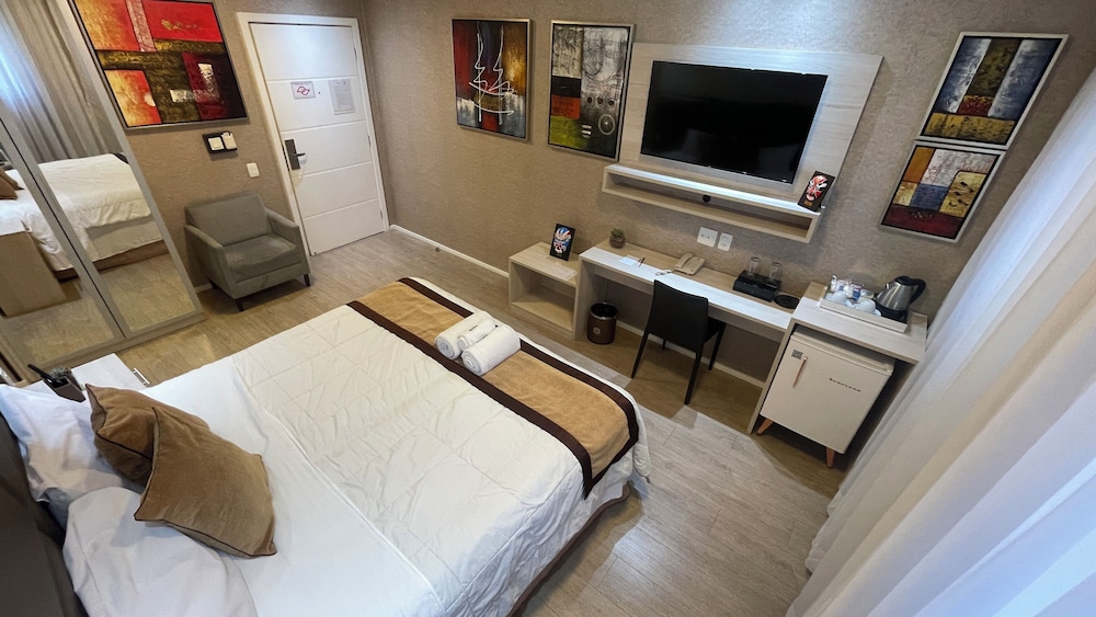 Hotel Global Grupos