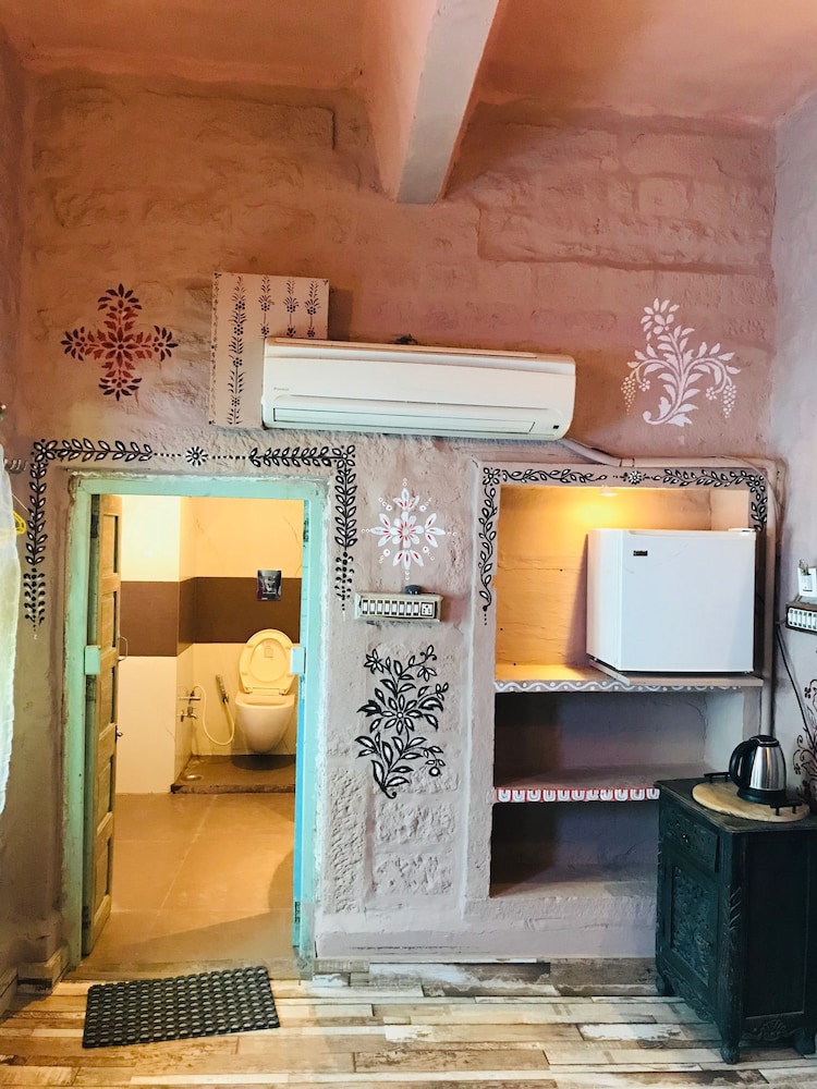 RANI MAHAL...A Real Old haveli