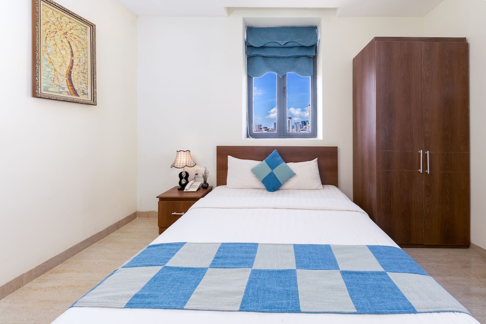 Ocean Garden Boutique Danang By Haviland