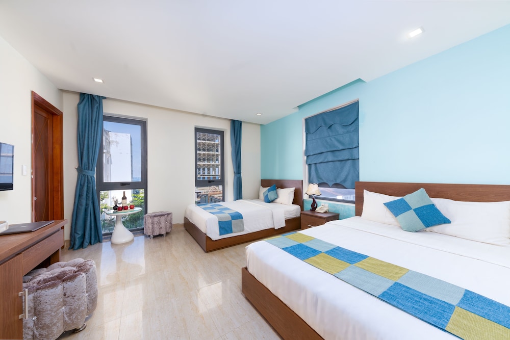 Ocean Garden Boutique Danang By Haviland