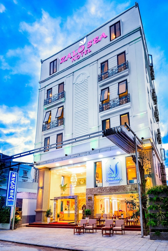 Ocean Garden Boutique Danang By Haviland