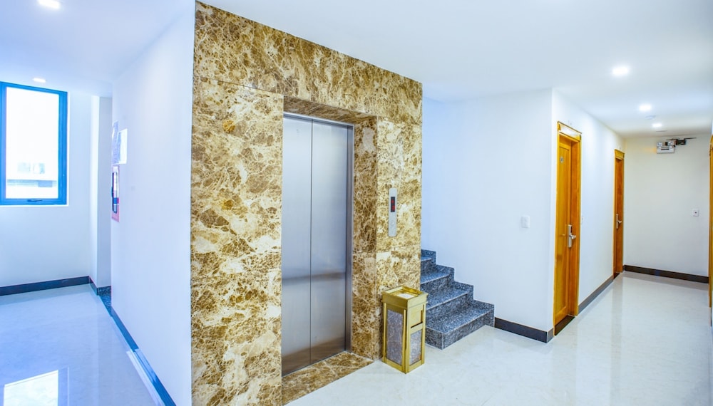 Ocean Garden Boutique Danang By Haviland