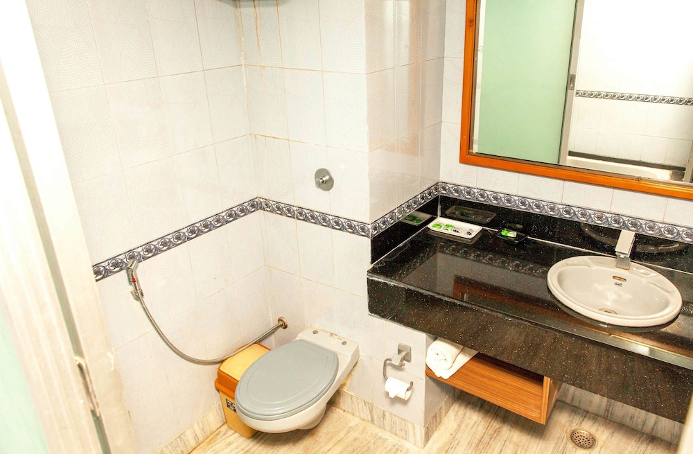 Hotel Subash International