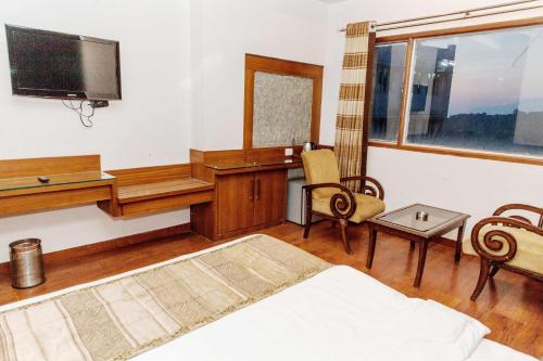 Hotel Subash International