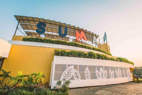 Suma Adventures And Resorts