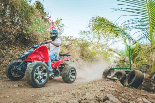 Suma Adventures And Resorts