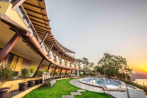 Suma Adventures And Resorts
