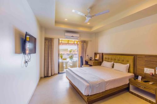 Suma Adventures And Resorts