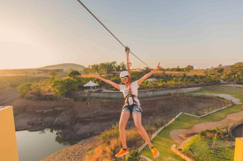 Suma Adventures And Resorts