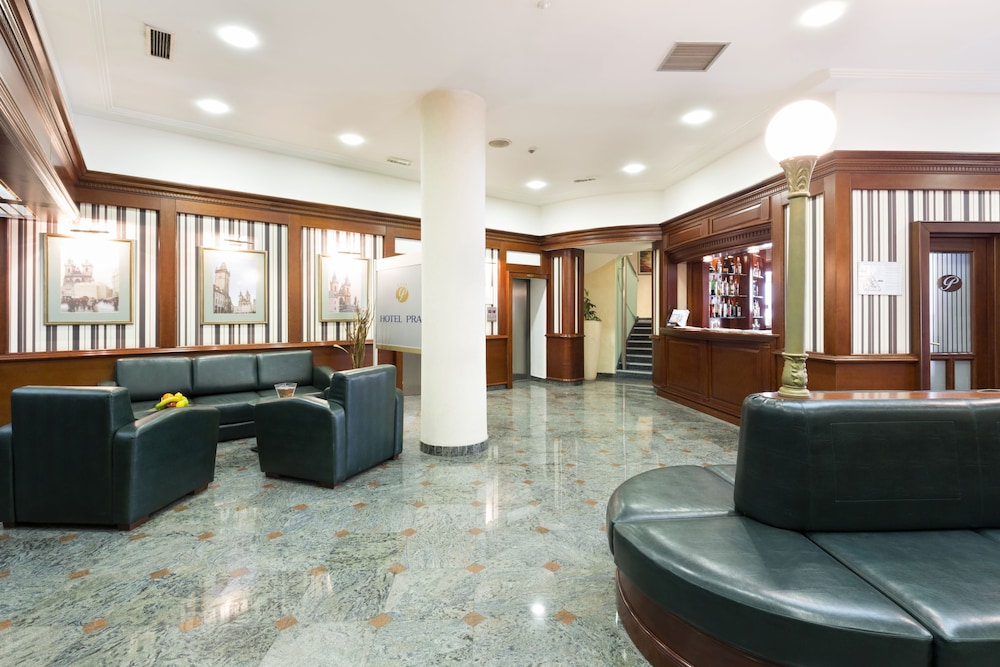 Kopernikus Hotel Prag