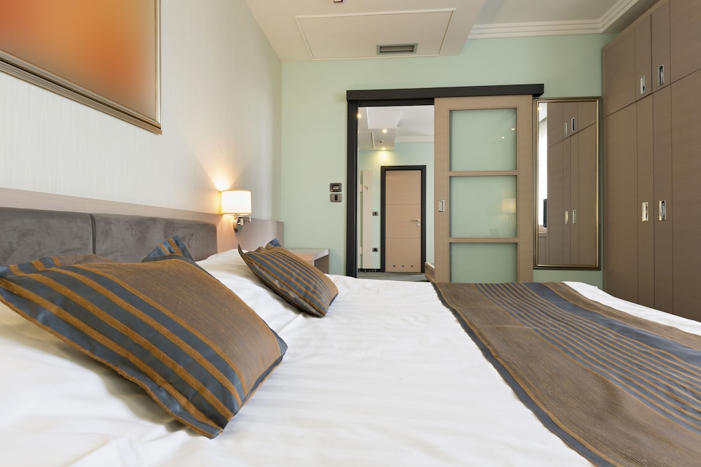 Kopernikus Hotel Prag