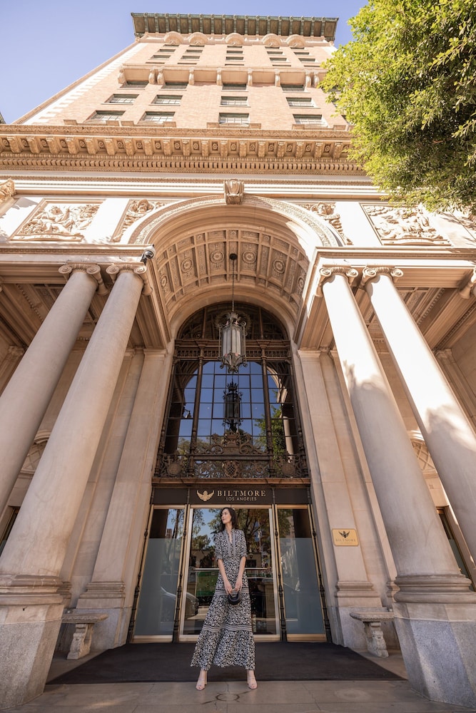 Biltmore Los Angeles