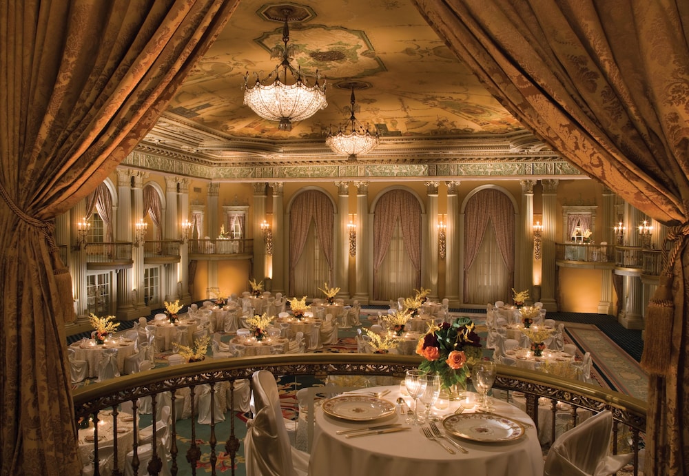 Biltmore Los Angeles
