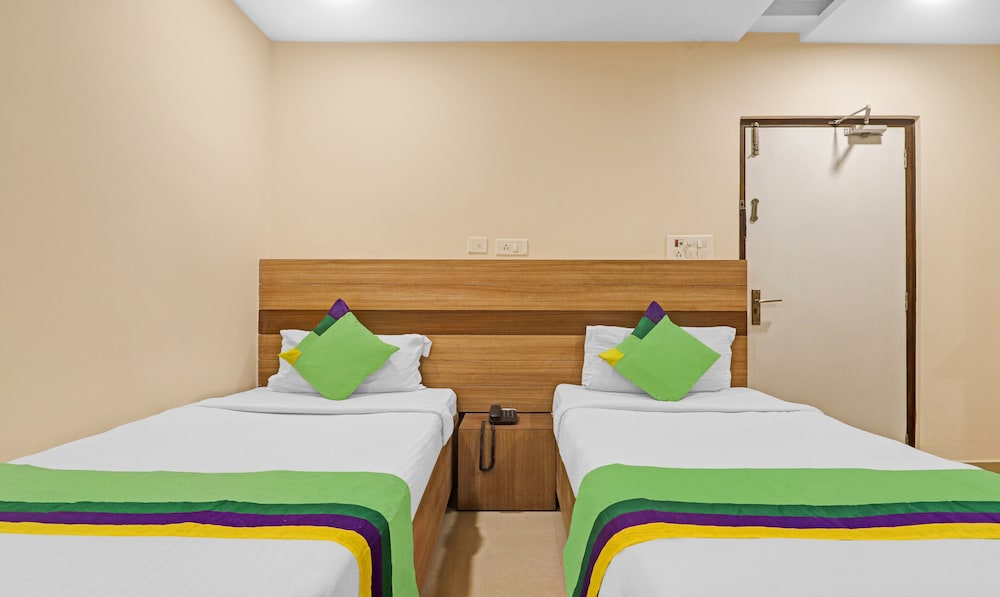 Treebo Pride Inn Botanica