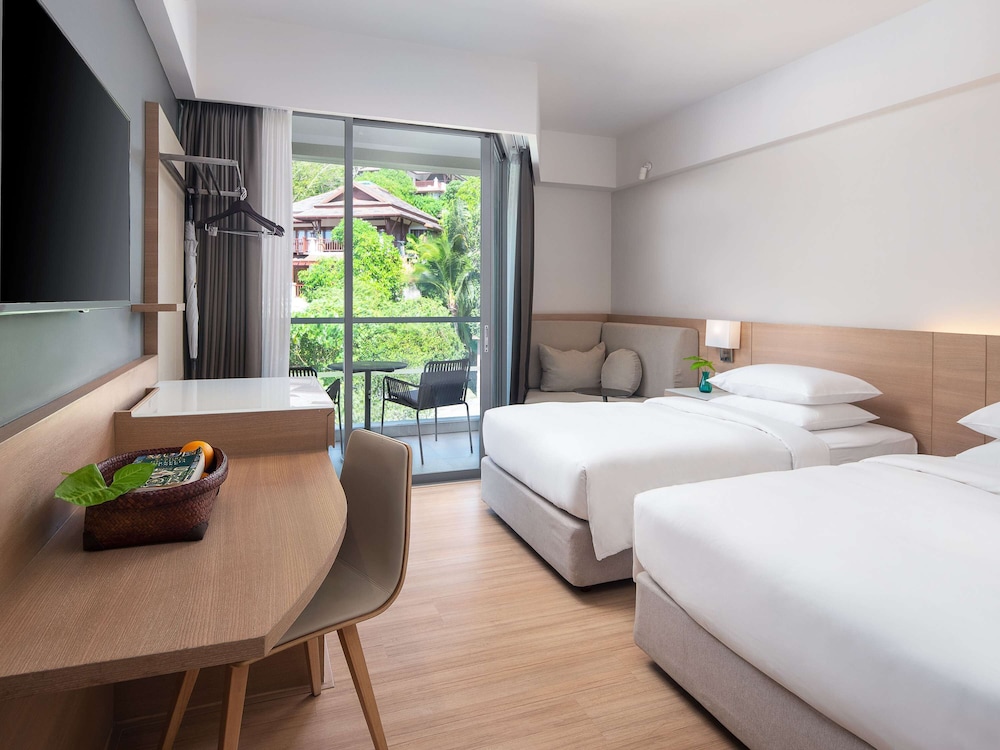 Andaman Beach Hotel Phuket - Handwritten Collection by Accor