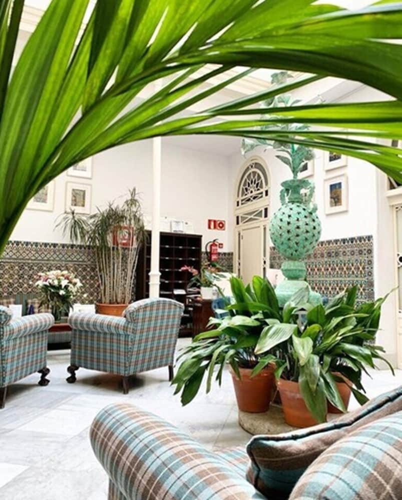 Hotel Casa de Colón