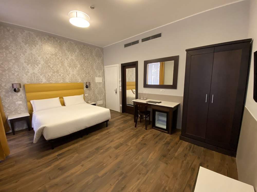 Hotel Virgilio