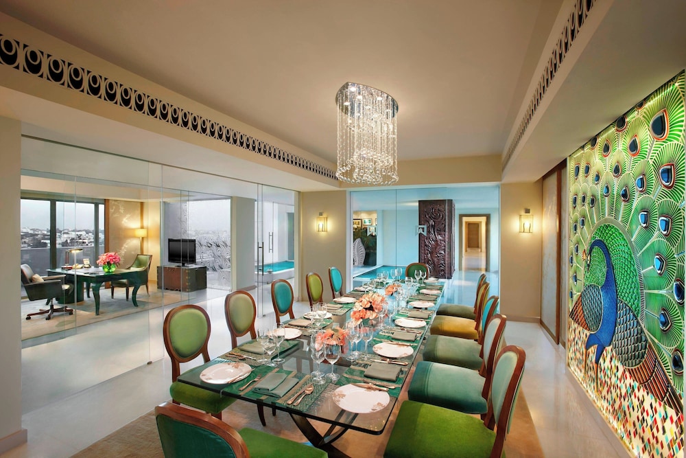 ITC Gardenia, a Luxury Collection Hotel, Bengaluru