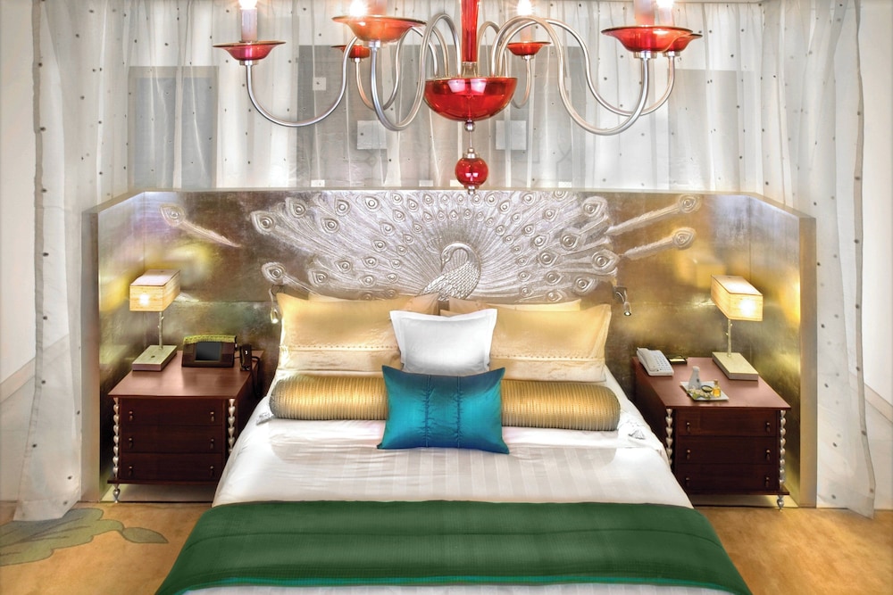 ITC Gardenia, a Luxury Collection Hotel, Bengaluru