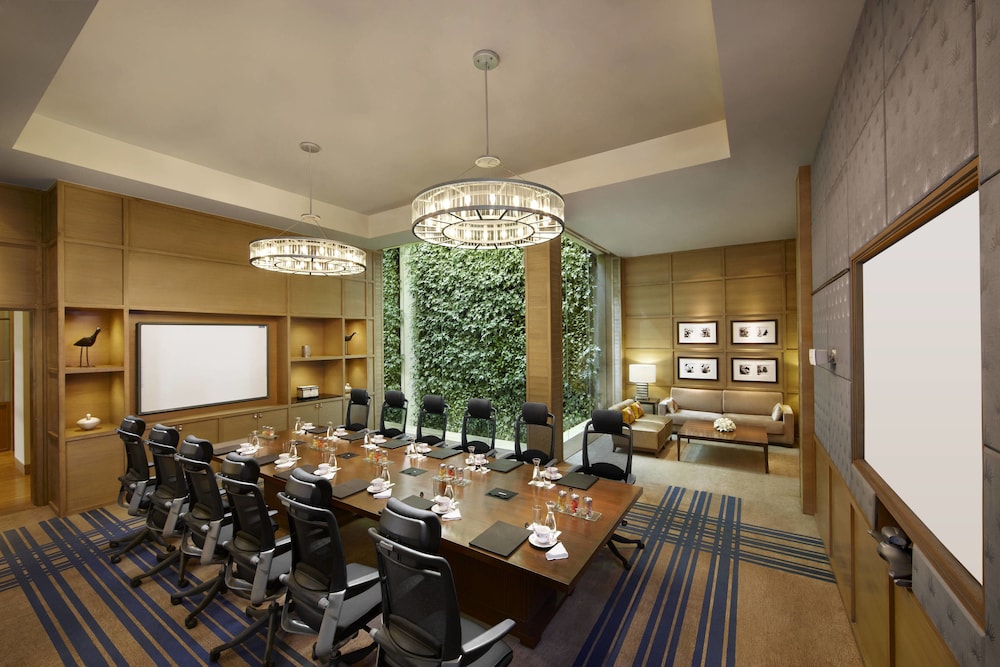 ITC Gardenia, a Luxury Collection Hotel, Bengaluru