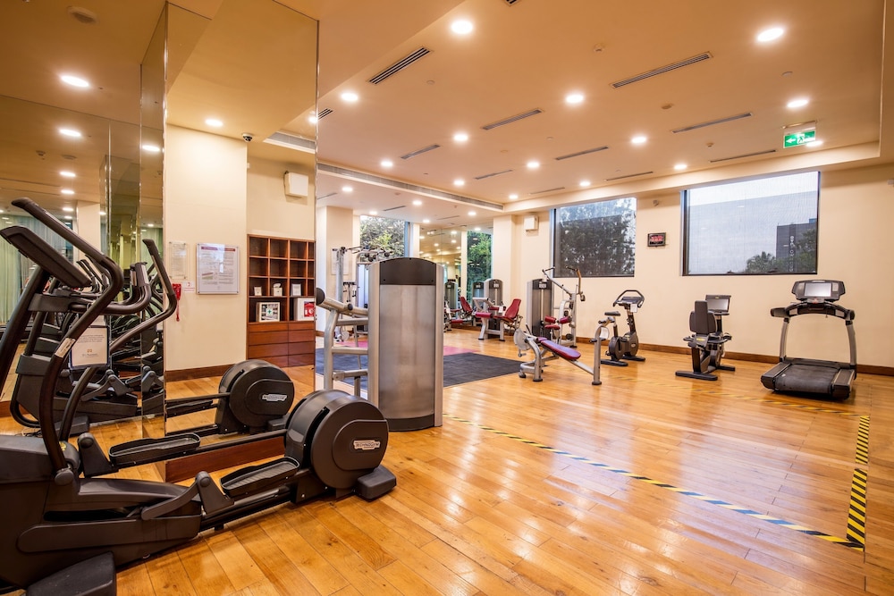 ITC Gardenia, a Luxury Collection Hotel, Bengaluru