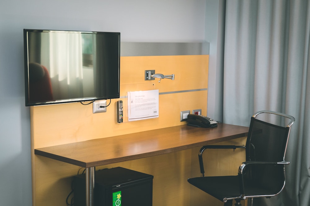 Holiday Inn Express Milan - Malpensa Airport by IHG