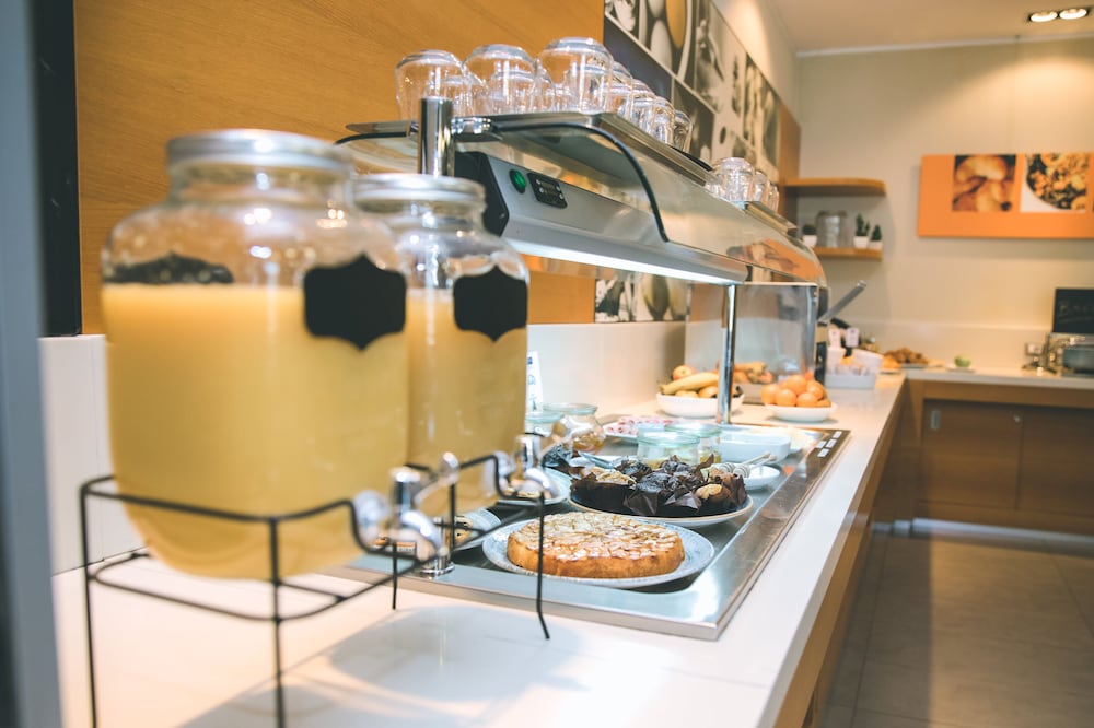 Holiday Inn Express Milan - Malpensa Airport by IHG