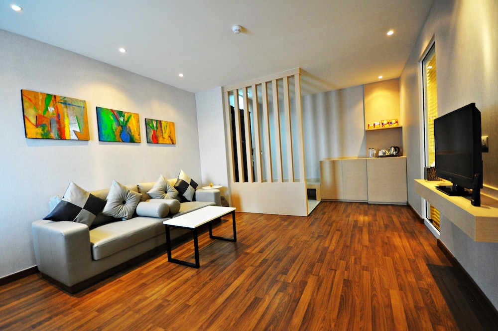 Parinda Hotel