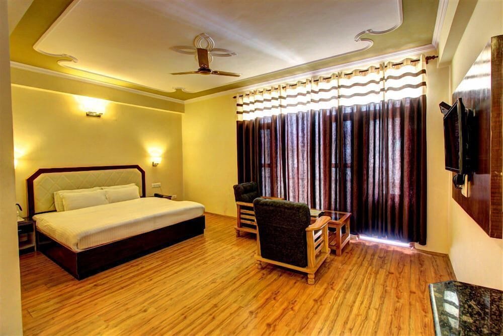 Hotel Snow Country Manali