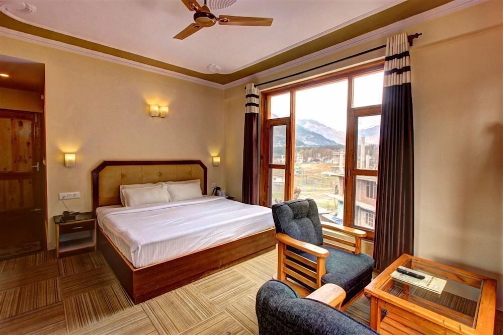 Hotel Snow Country Manali