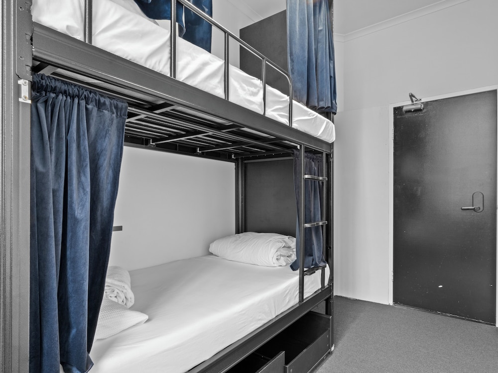 Sydney Pod Hotel Central Sydney