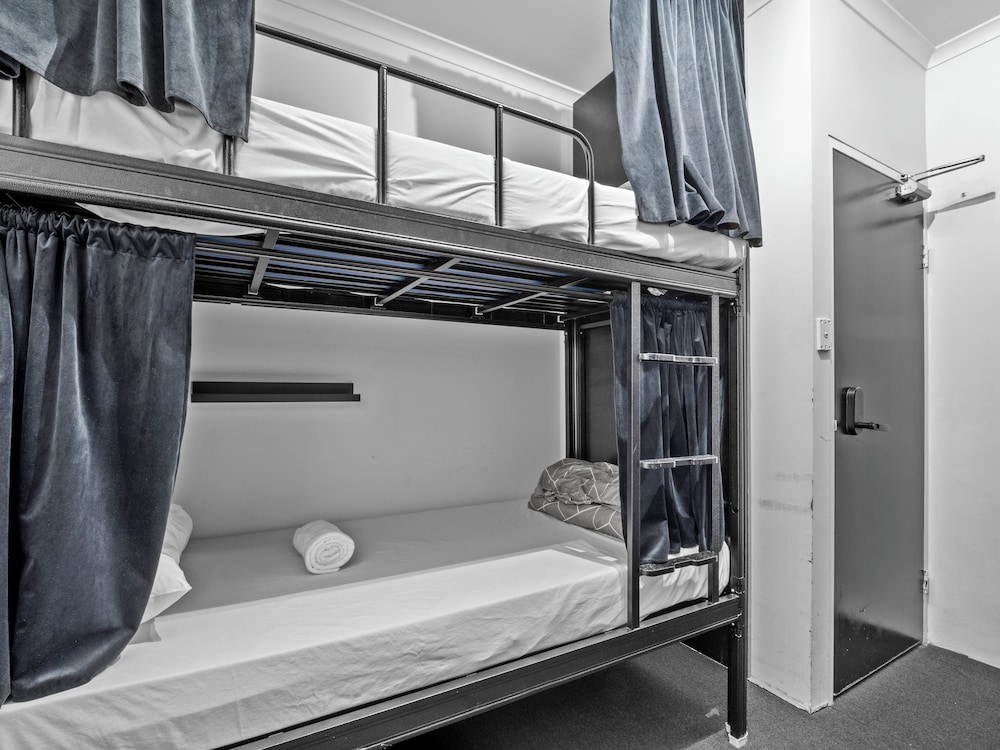 Sydney Pod Hotel Central Sydney