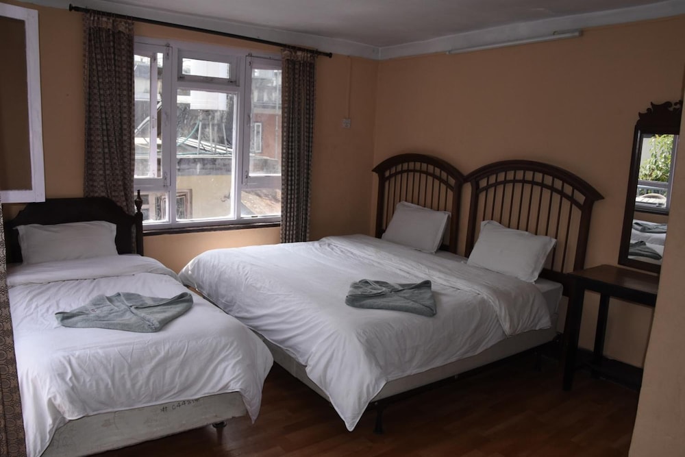 Family Peace House