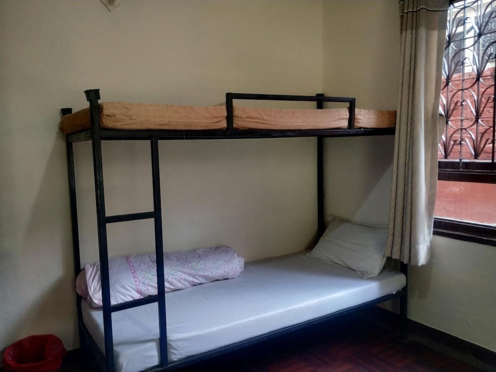 Family Peace House