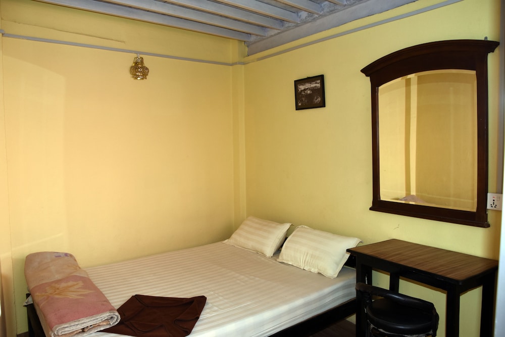 Family Peace House