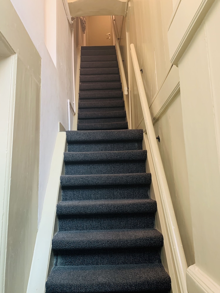 Amsterdam Central Guest House