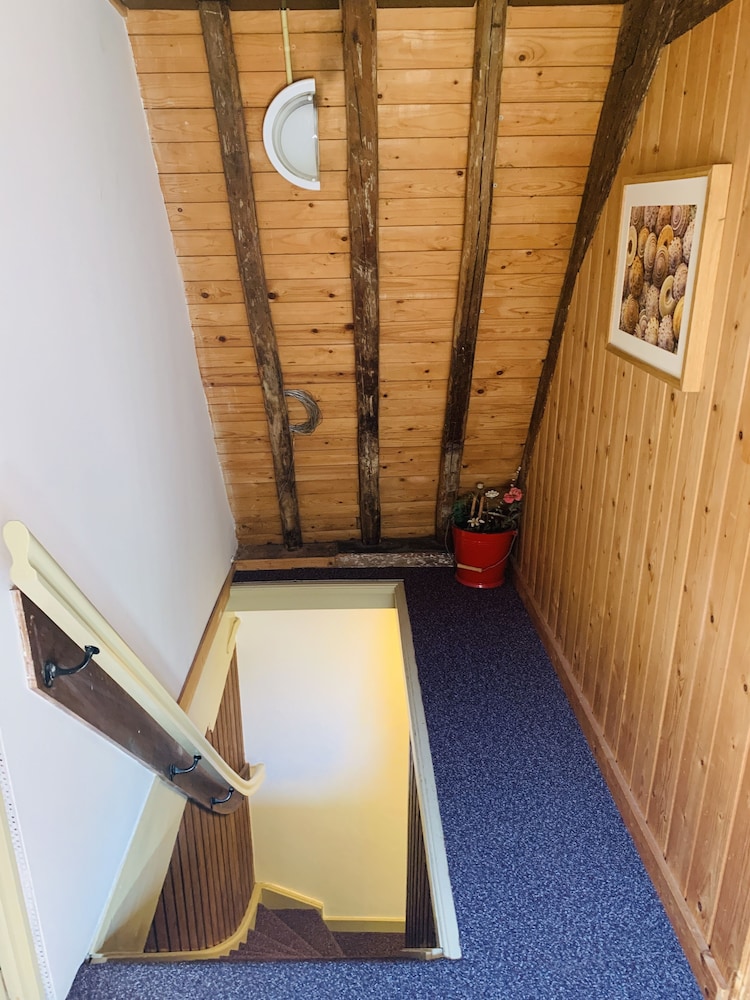 Amsterdam Central Guest House
