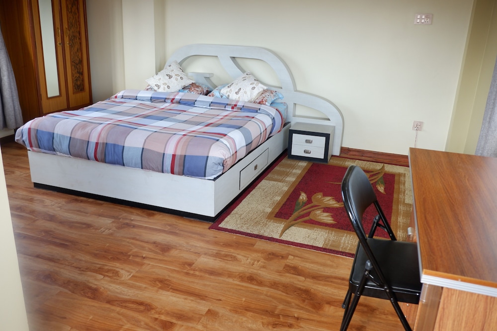 Shine Nepal Homestay