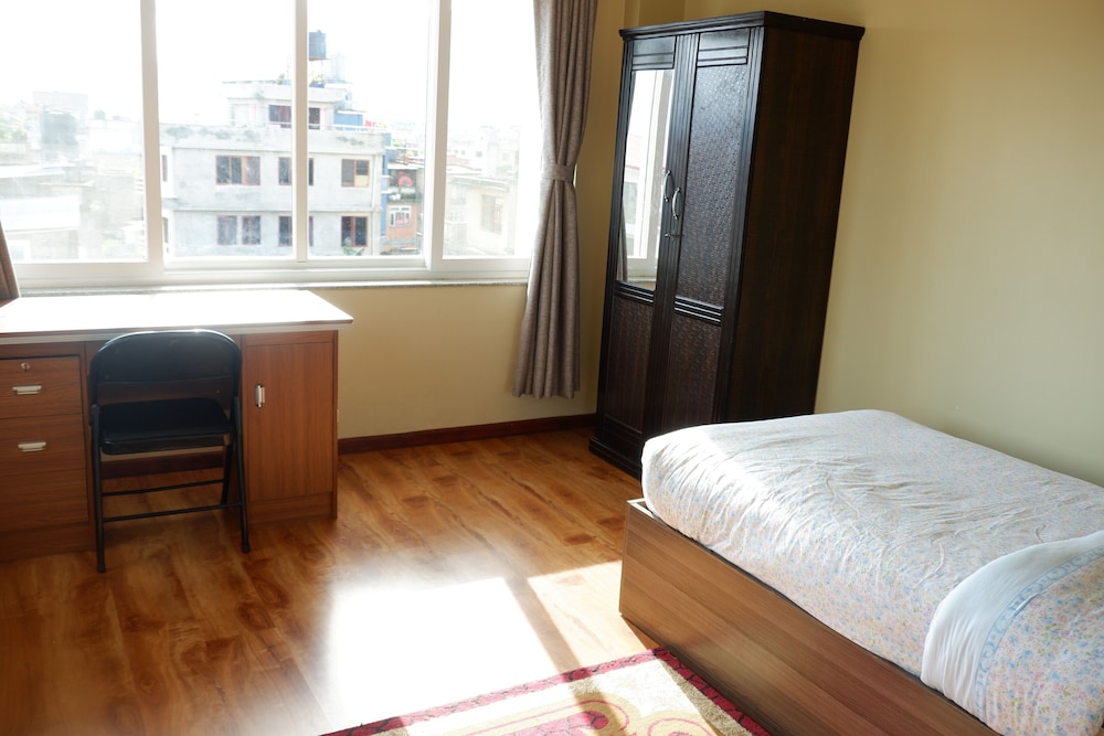 Shine Nepal Homestay