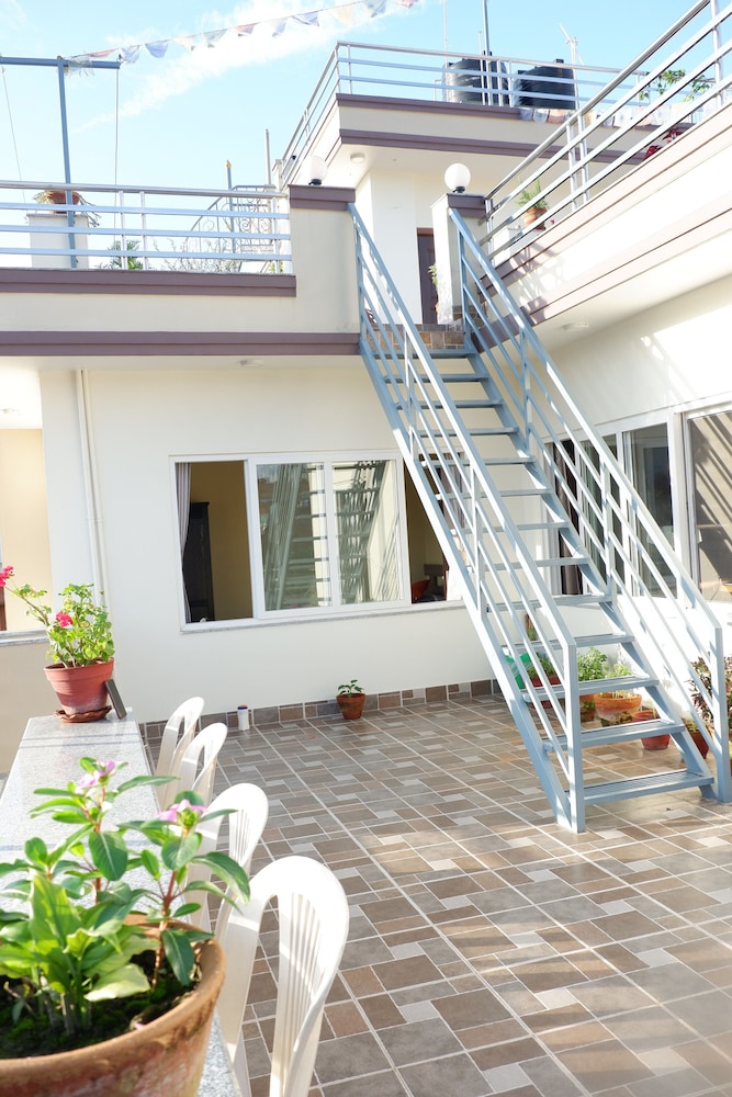 Shine Nepal Homestay