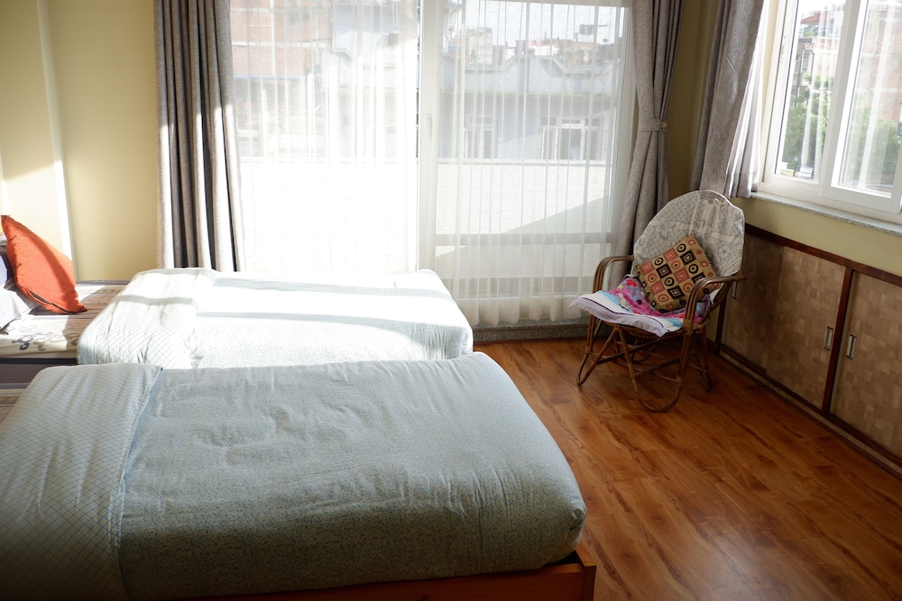 Shine Nepal Homestay