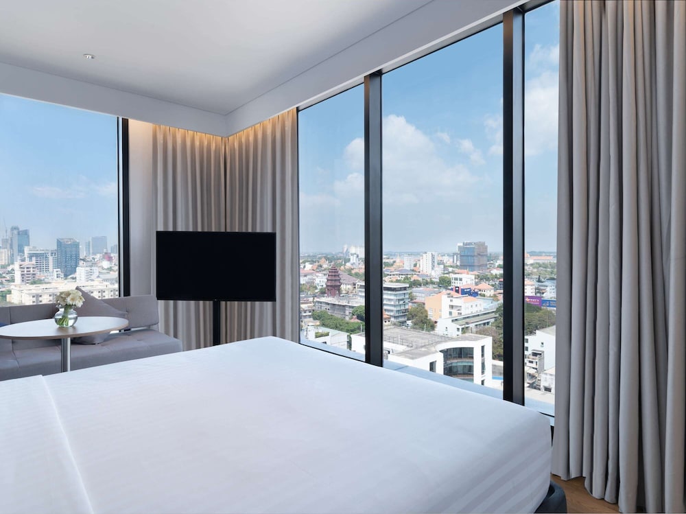 Novotel Phnom Penh Bkk 1