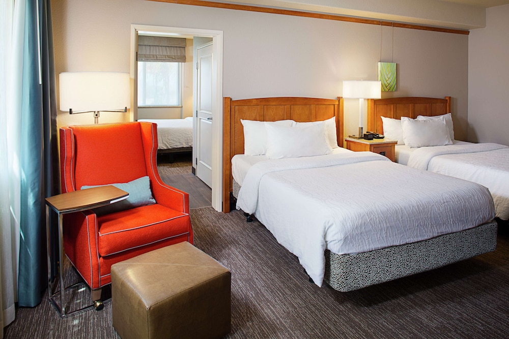Hilton Garden Inn San Luis Obispo/Pismo Beach