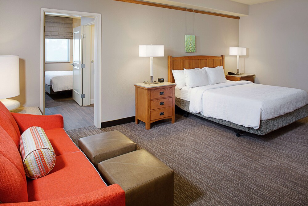 Hilton Garden Inn San Luis Obispo/Pismo Beach