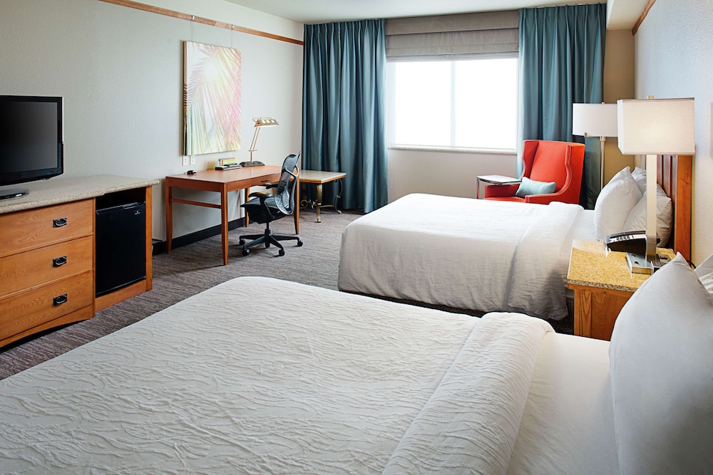 Hilton Garden Inn San Luis Obispo/Pismo Beach