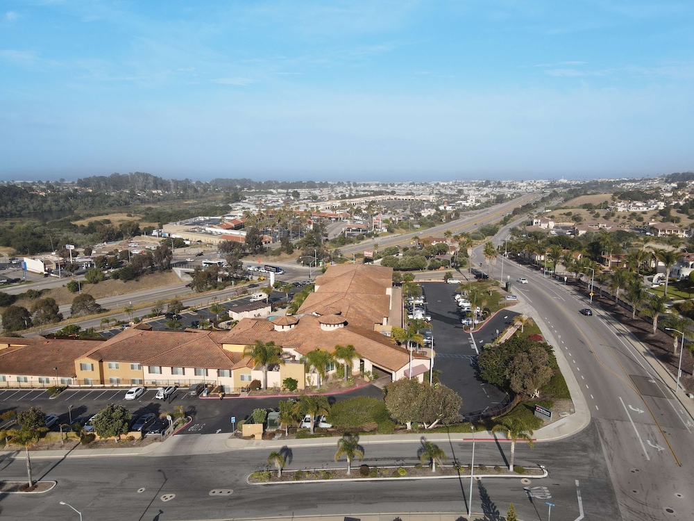 Hilton Garden Inn San Luis Obispo/Pismo Beach