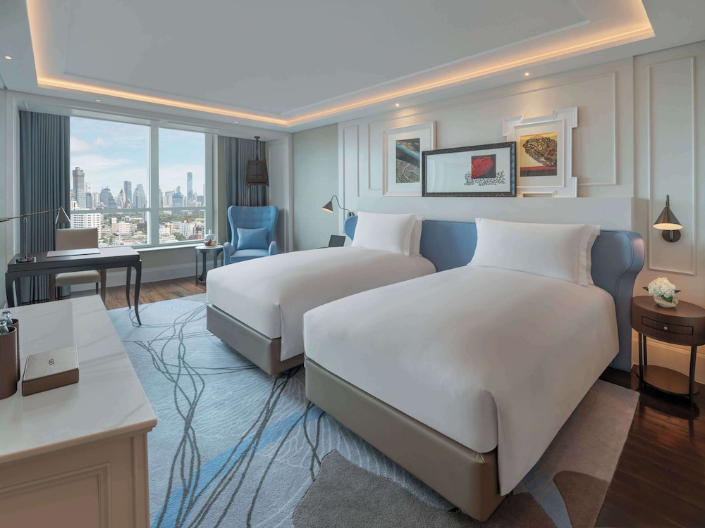 Sofitel Bangkok Sukhumvit